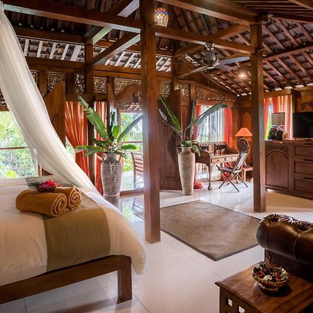 Alassari Plantation Selemadeg  Экстерьер фото