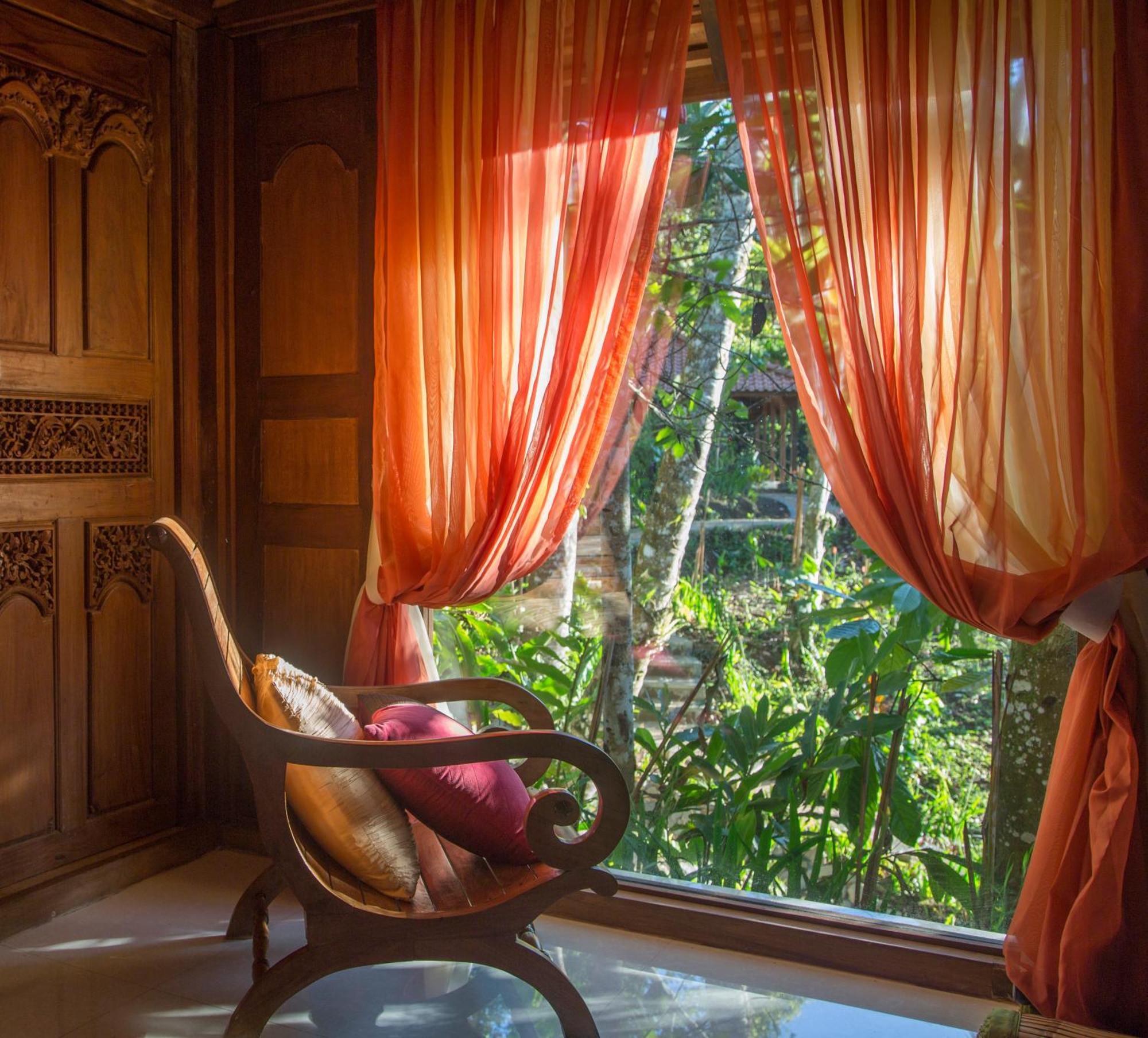 Alassari Plantation Selemadeg  Номер фото
