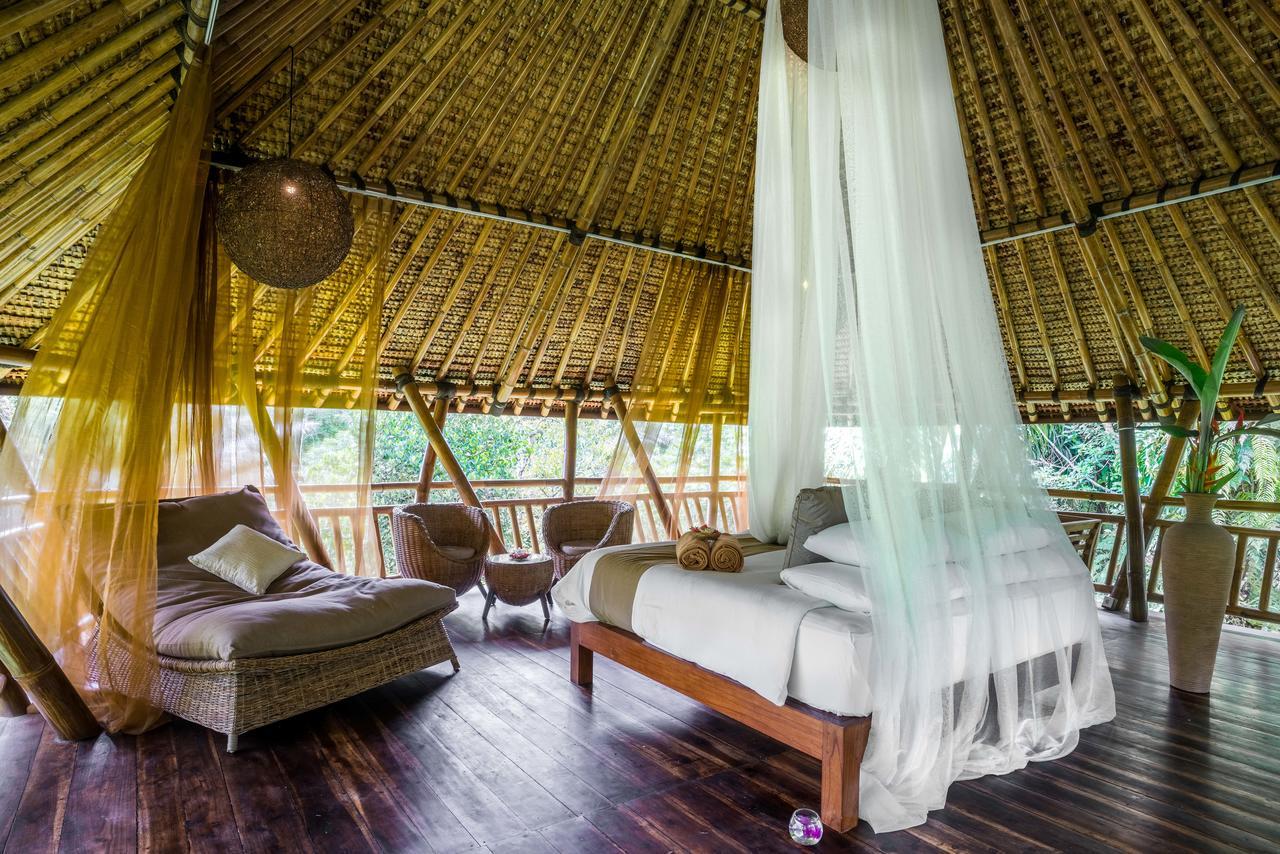 Alassari Plantation Selemadeg  Экстерьер фото