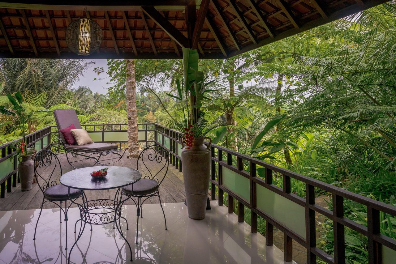 Alassari Plantation Selemadeg  Экстерьер фото