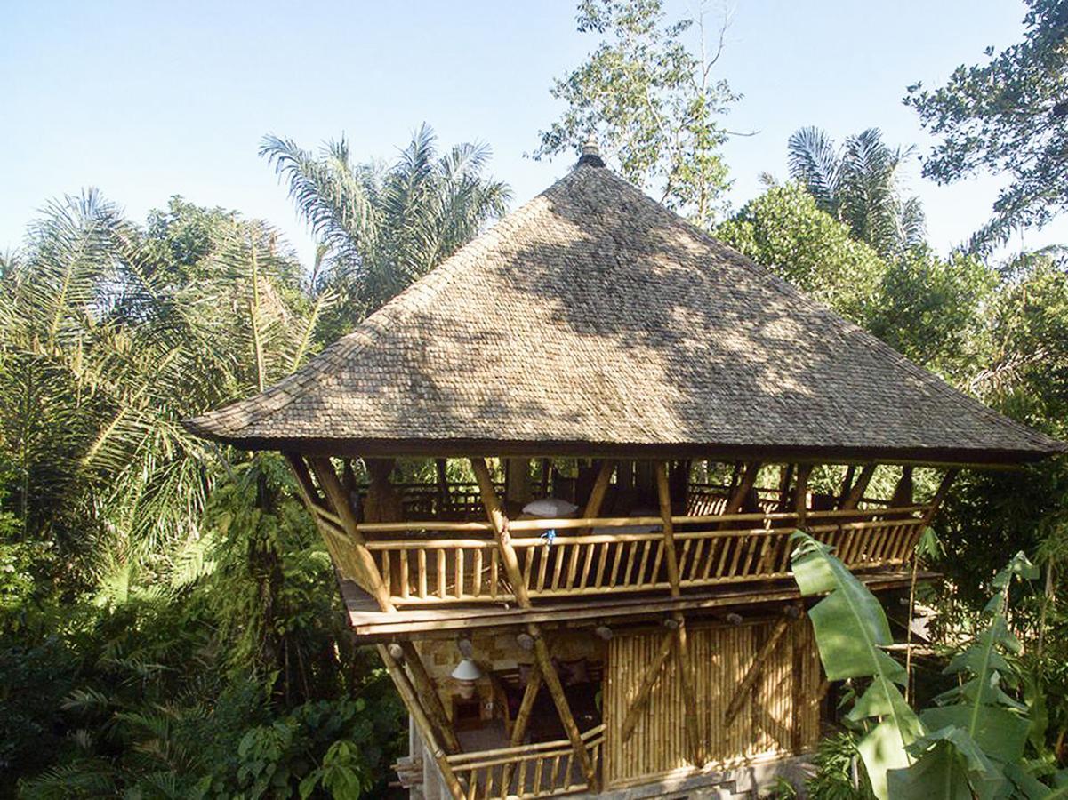 Alassari Plantation Selemadeg  Экстерьер фото